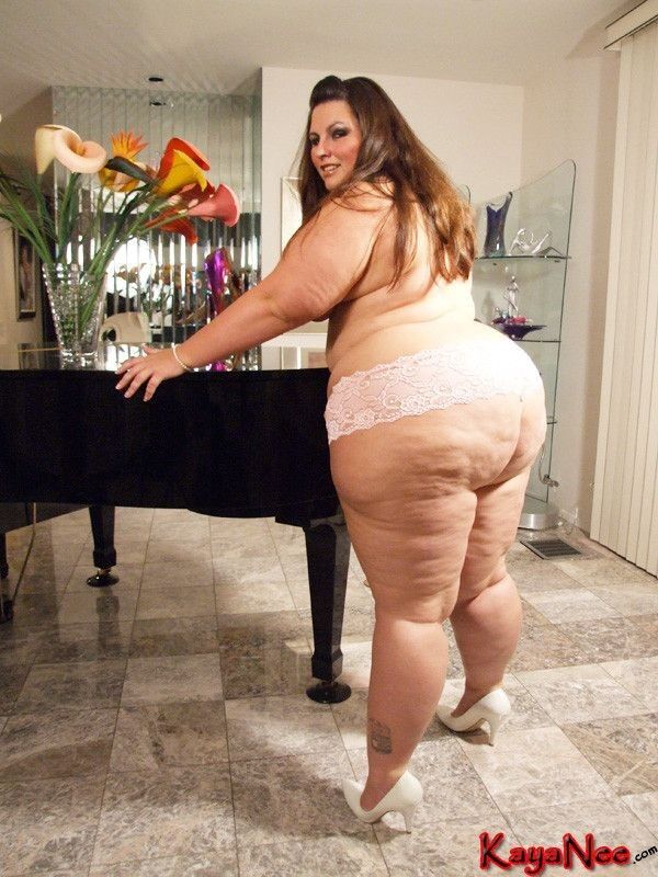 BBW Heels