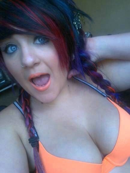 slut chavs uk