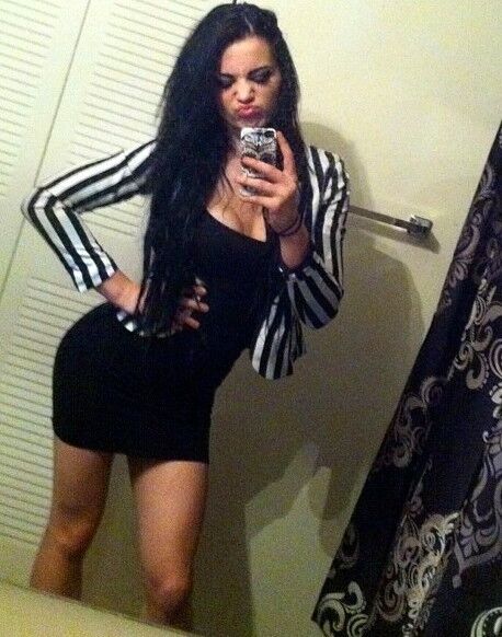 Paige WWE NXT Diva