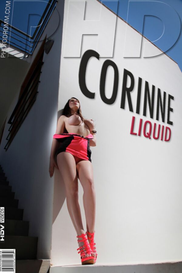 Фотодром Corinne Liquid