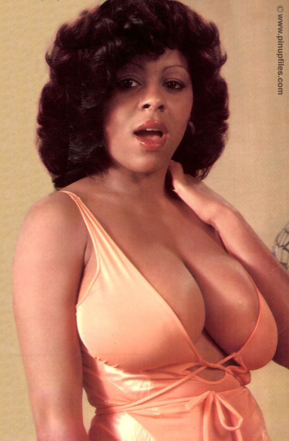 Vintage Big Tits