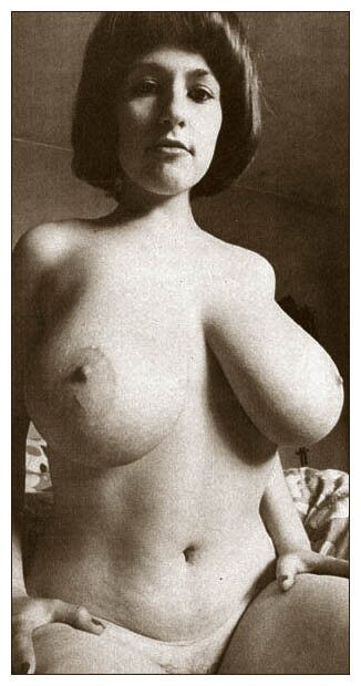 Vintage Big Tits