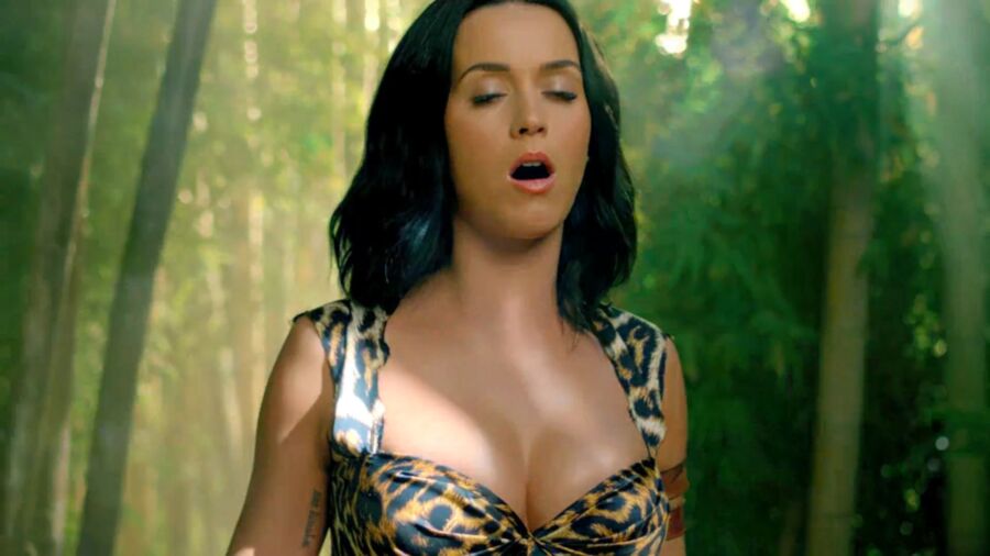 ¡¡Katy Perry está mejor!!