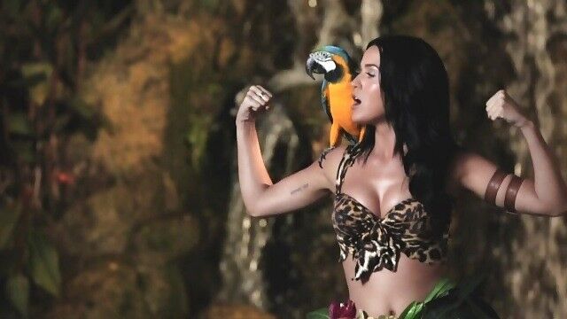 ¡¡Katy Perry está mejor!!