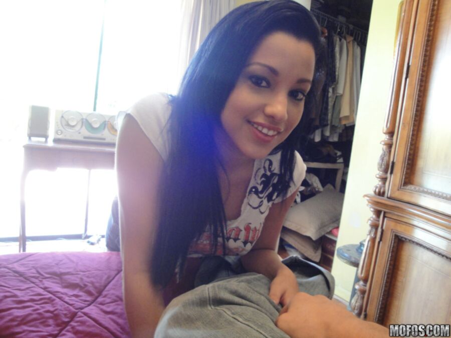 Abella Anderson Softcore