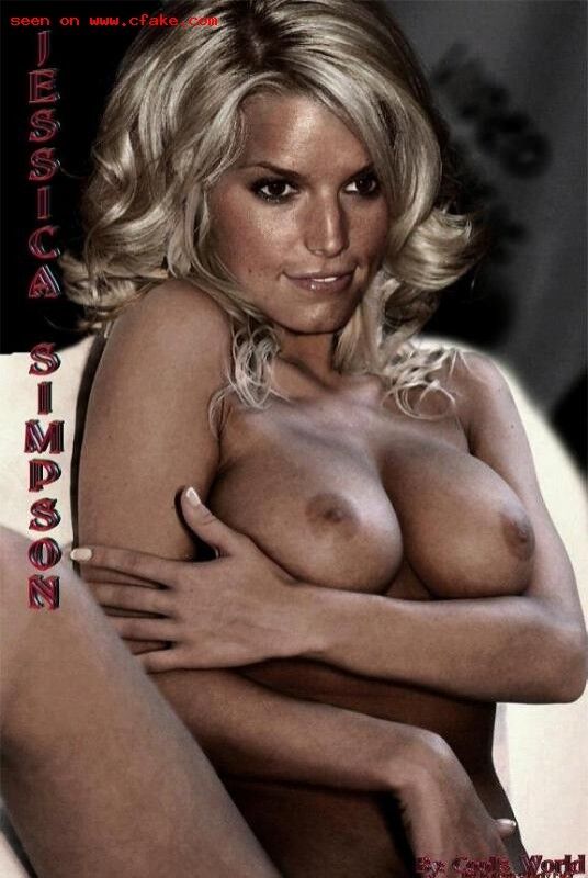 Jessica Simpson