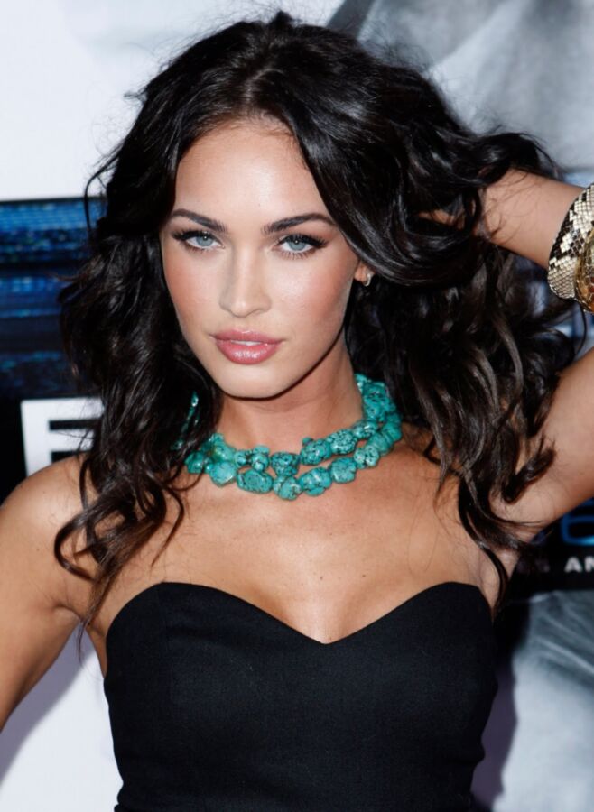 Megan Fox