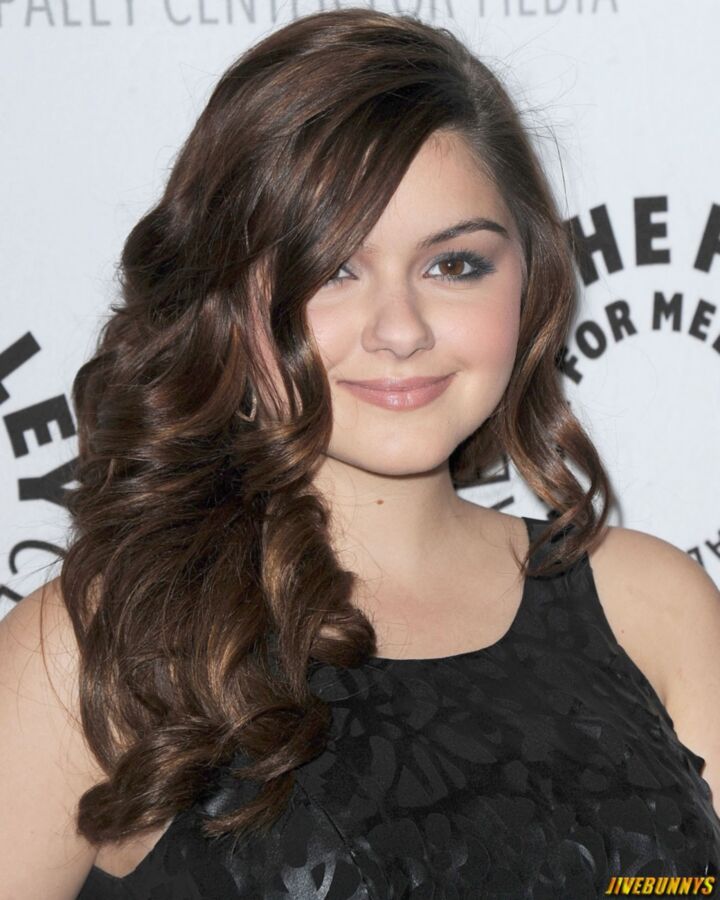 Ariel Winter