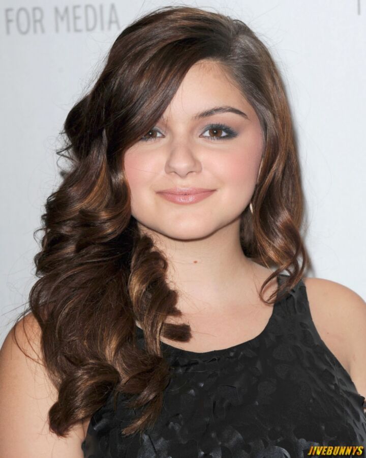 Ariel Winter