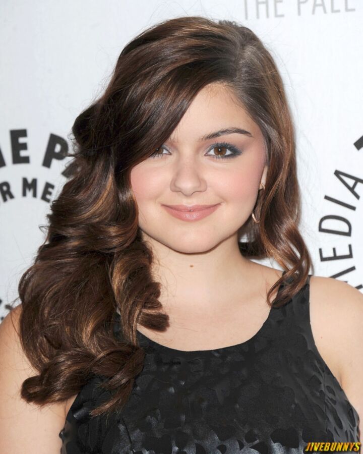 Ariel Winter