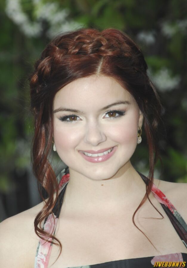 Ariel Winter