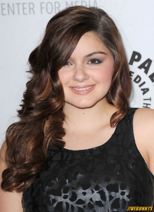 Ariel Winter