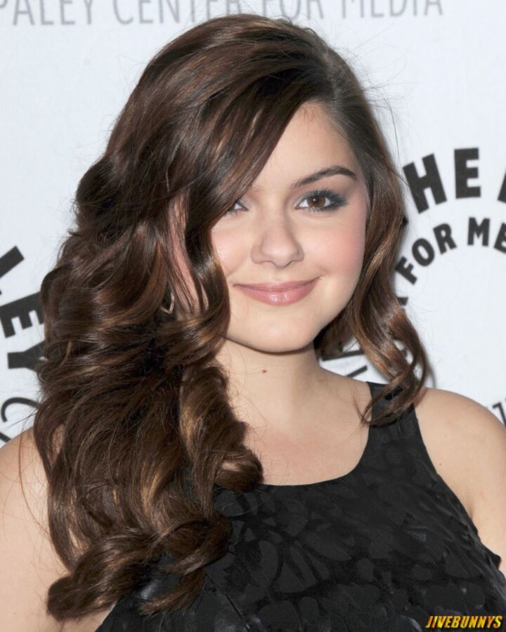 Ariel Winter