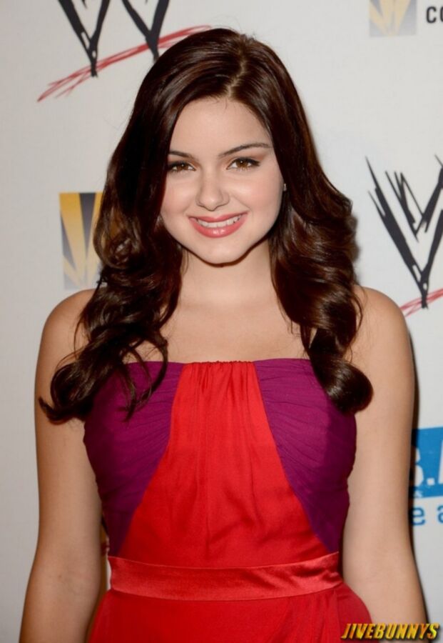 Ariel Winter