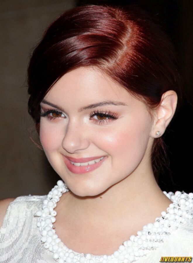 Ariel Winter