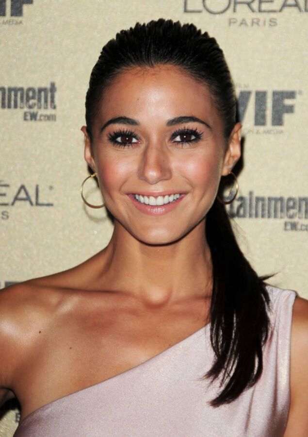 Emmanuelle Chriqui