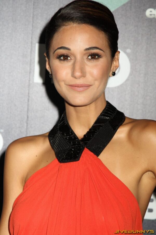 Emmanuelle Chriqui