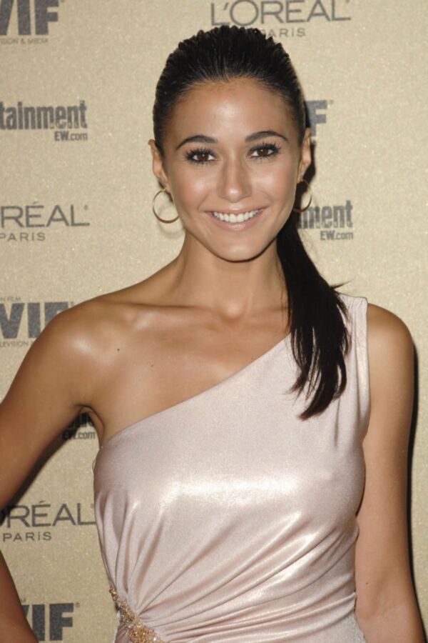 Emmanuelle Chriqui