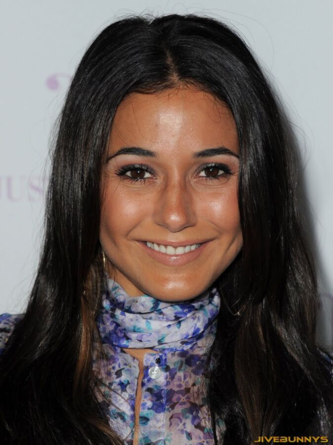 Emmanuelle Chriqui