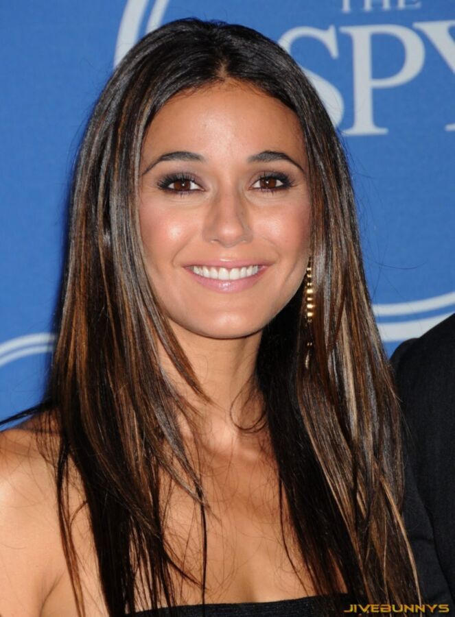 Emmanuelle Chriqui