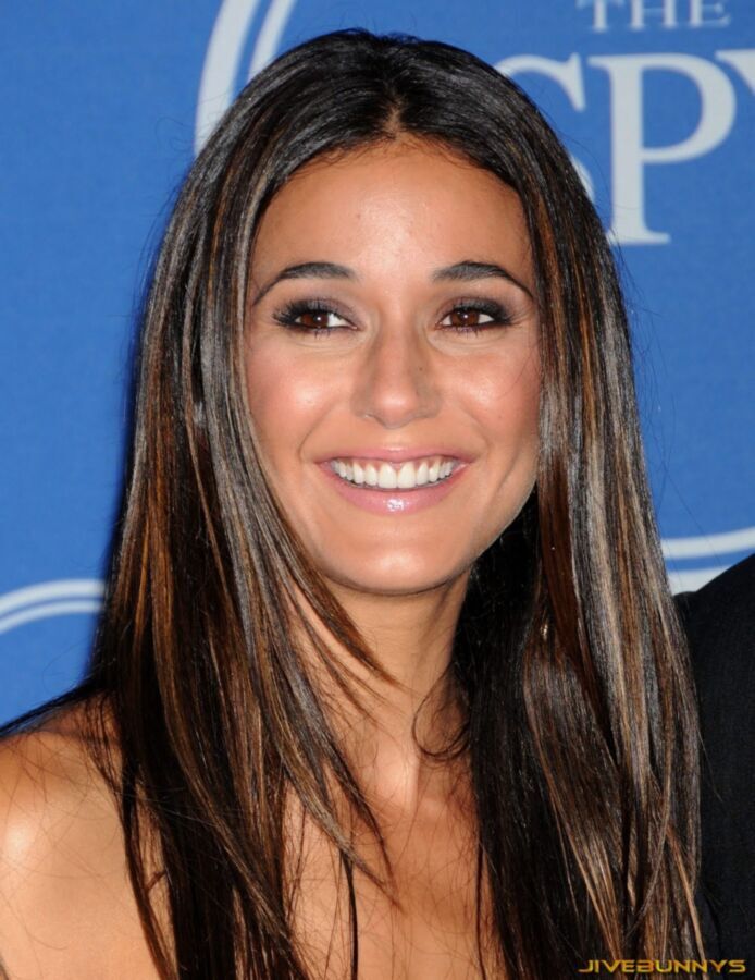 Emmanuelle Chriqui