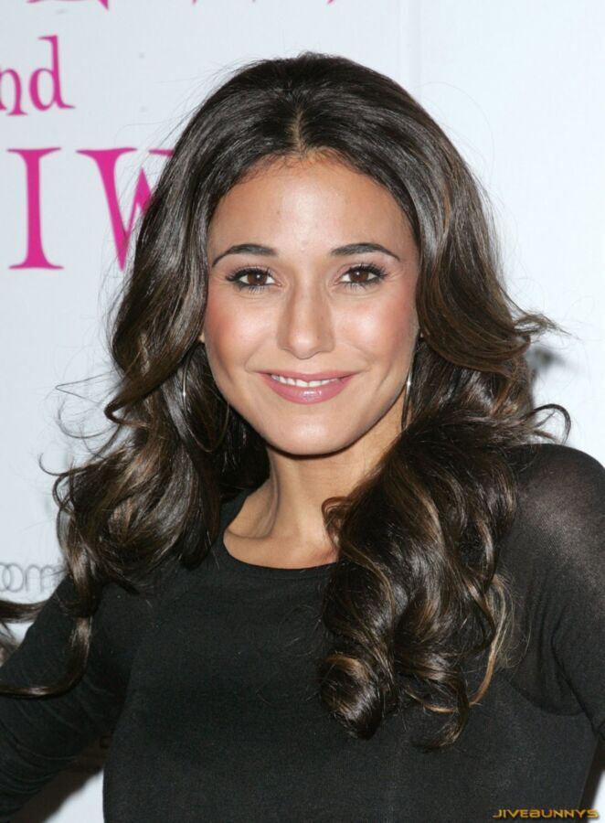 Emmanuelle Chriqui