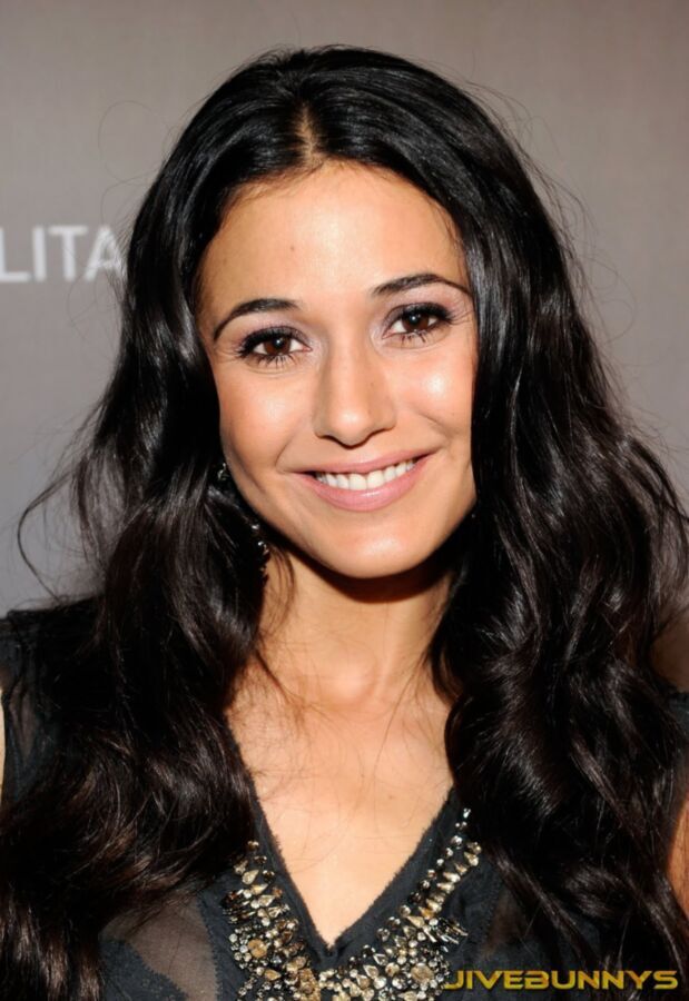 Emmanuelle Chriqui