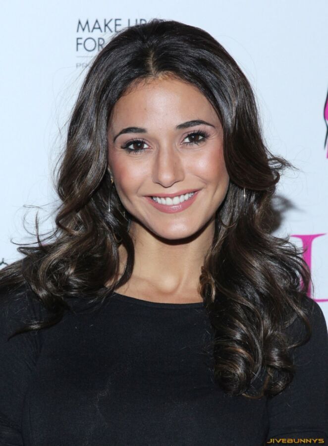 Emmanuelle Chriqui