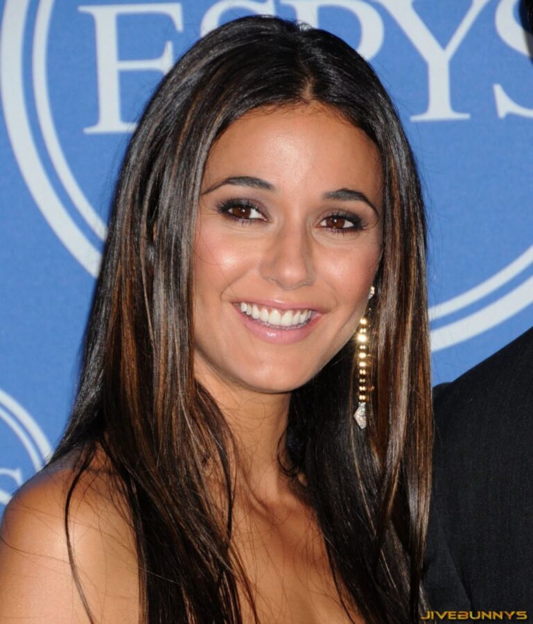 Emmanuelle Chriqui