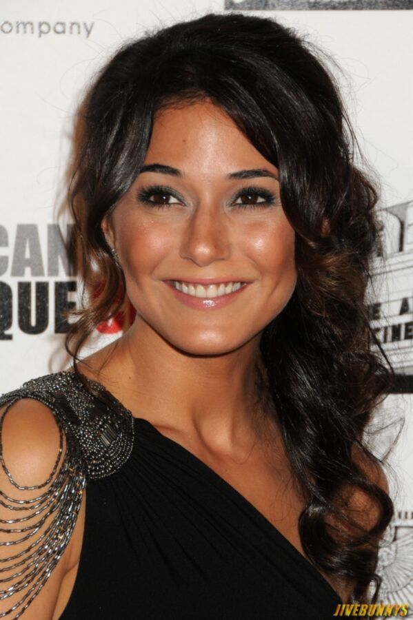 Emmanuelle Chriqui