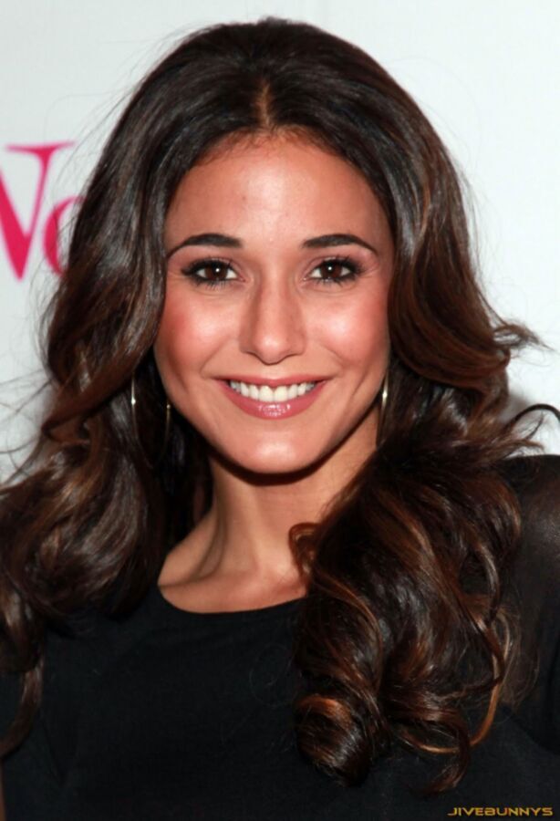 Emmanuelle Chriqui