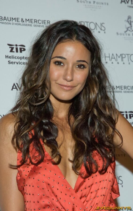 Emmanuelle Chriqui