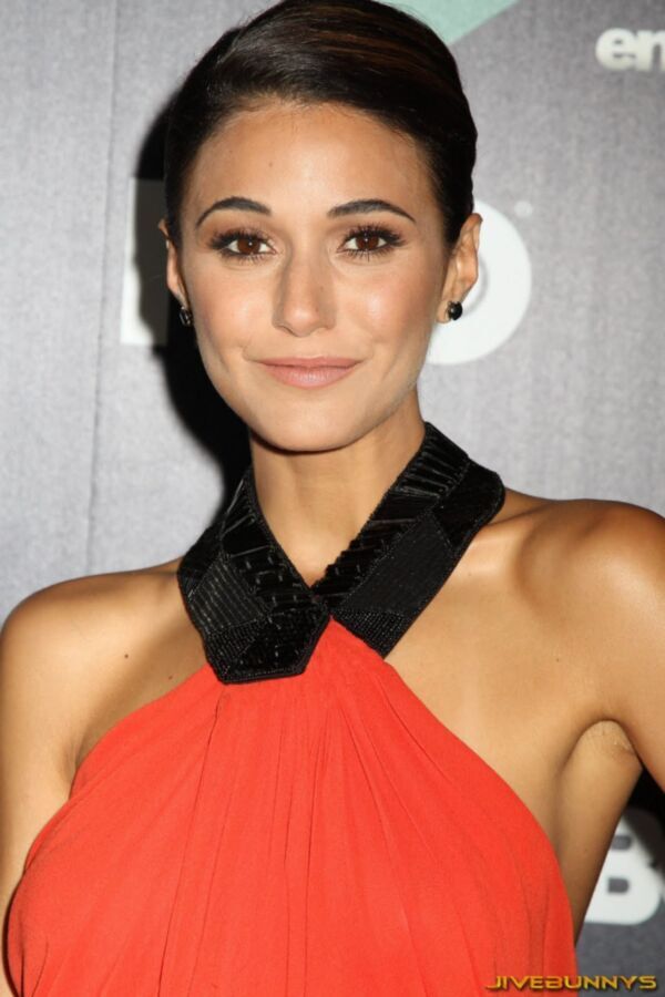 Emmanuelle Chriqui