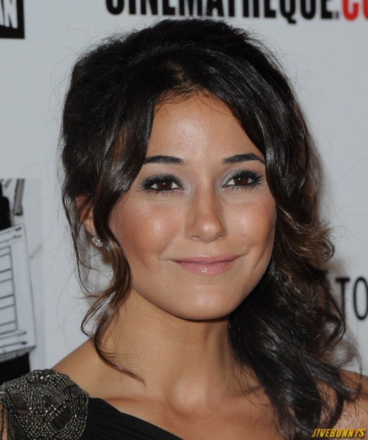 Emmanuelle Chriqui