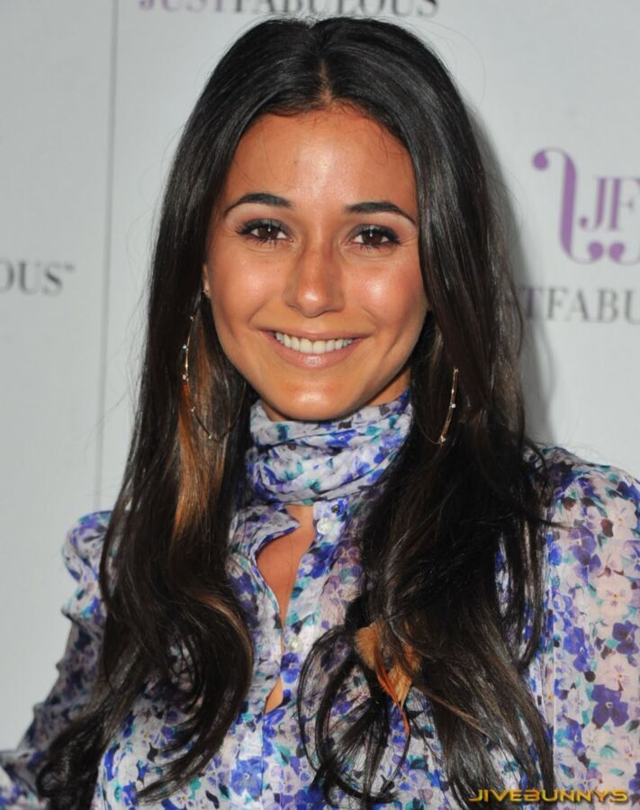 Emmanuelle Chriqui