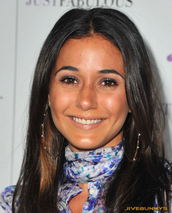 Emmanuelle Chriqui