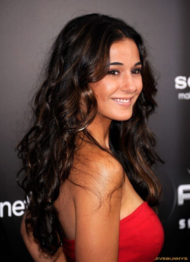 Emmanuelle Chriqui