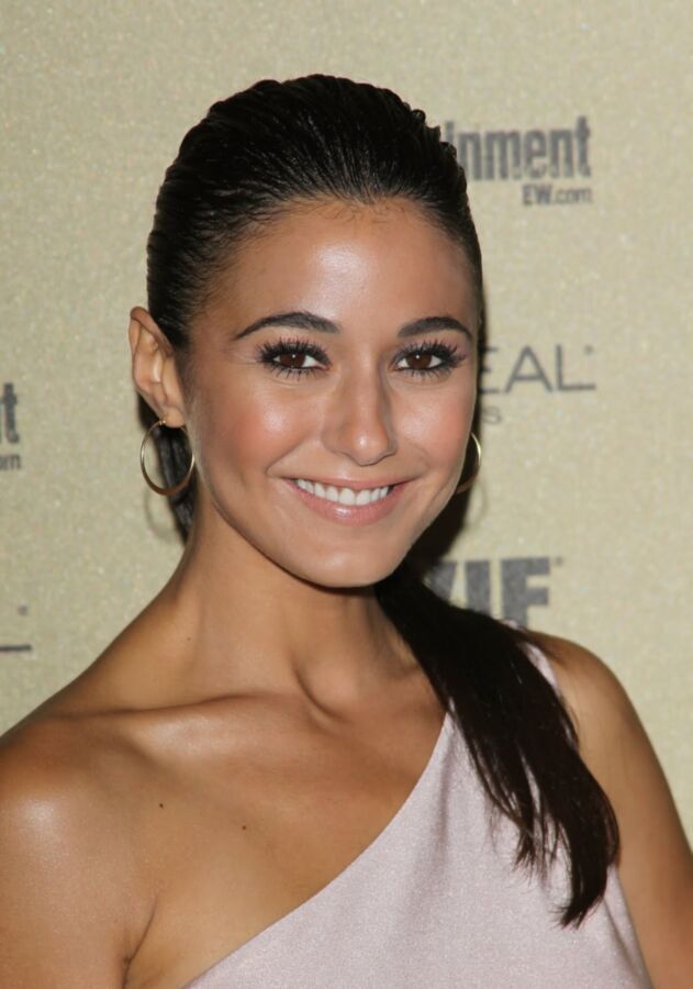 Emmanuelle Chriqui