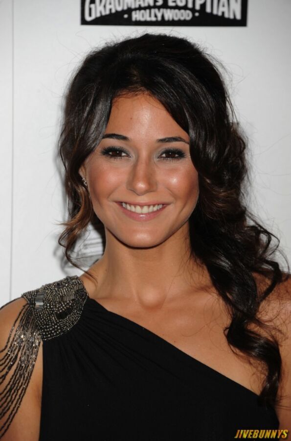 Emmanuelle Chriqui