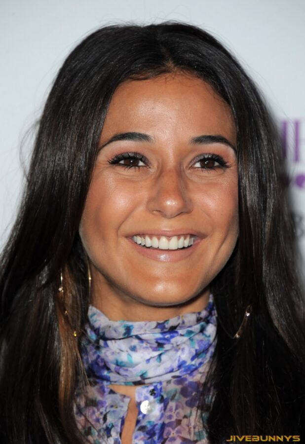 Emmanuelle Chriqui