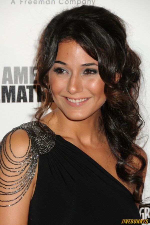 Emmanuelle Chriqui