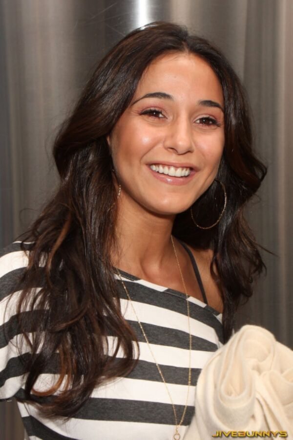 Emmanuelle Chriqui