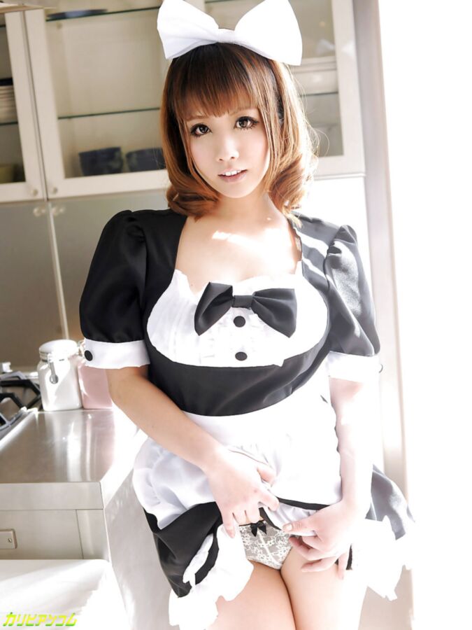 Maid Mix