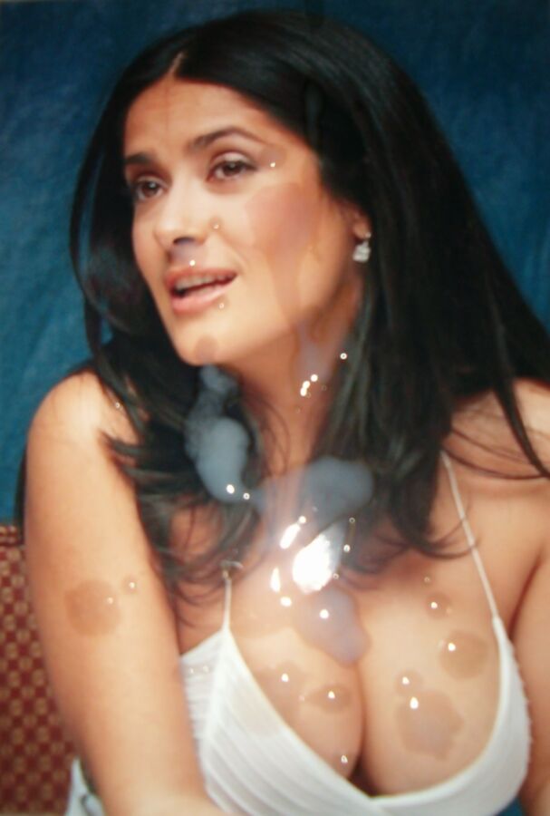 Salma Hayek