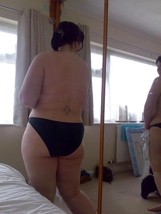 Karen, UK chubby milf