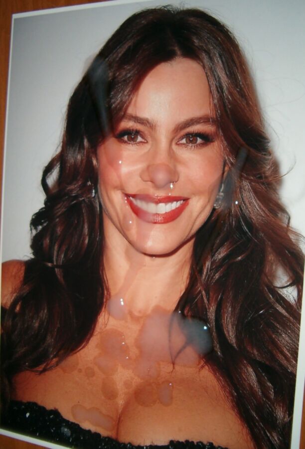 Sofia Vergara Teil I