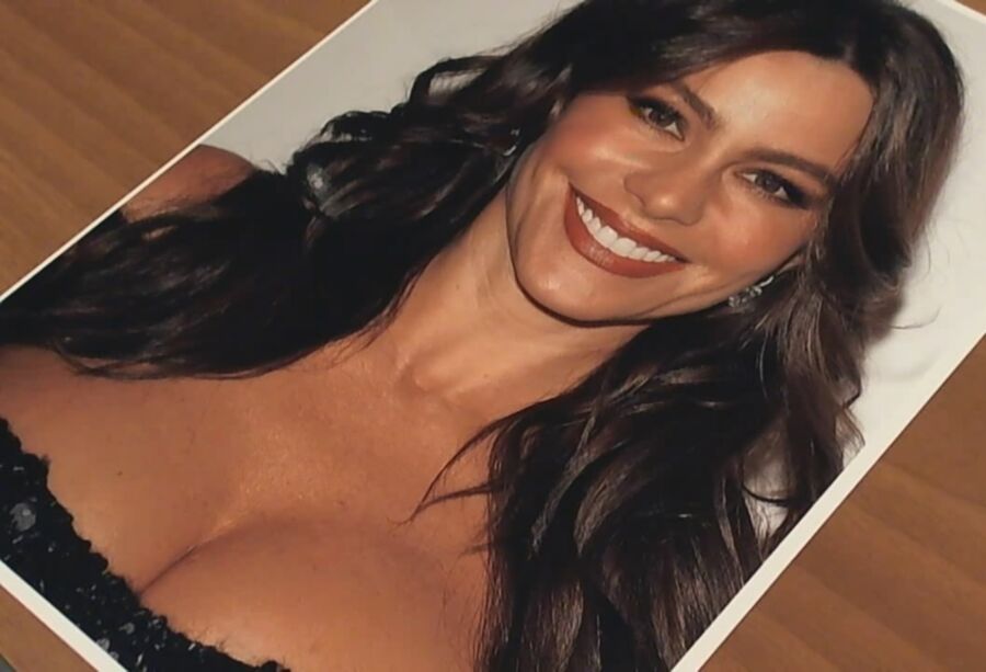 Sofia Vergara Teil I