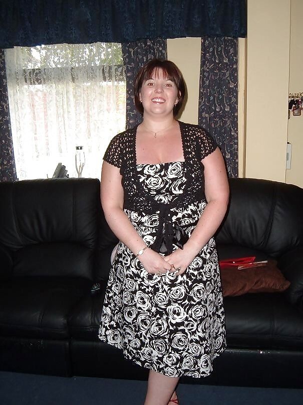 Karen, UK chubby milf