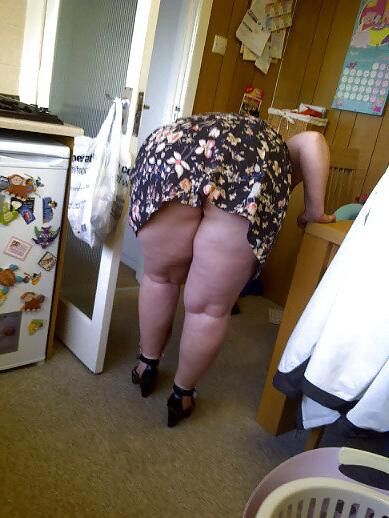 Karen, UK chubby milf