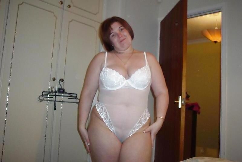 Karen, UK chubby milf